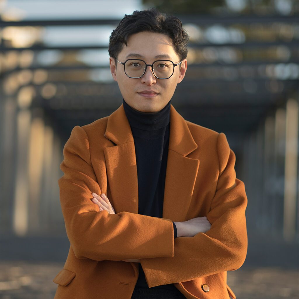 Hugo Chan