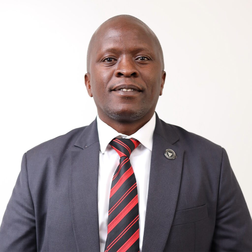 Jacob Mwangi