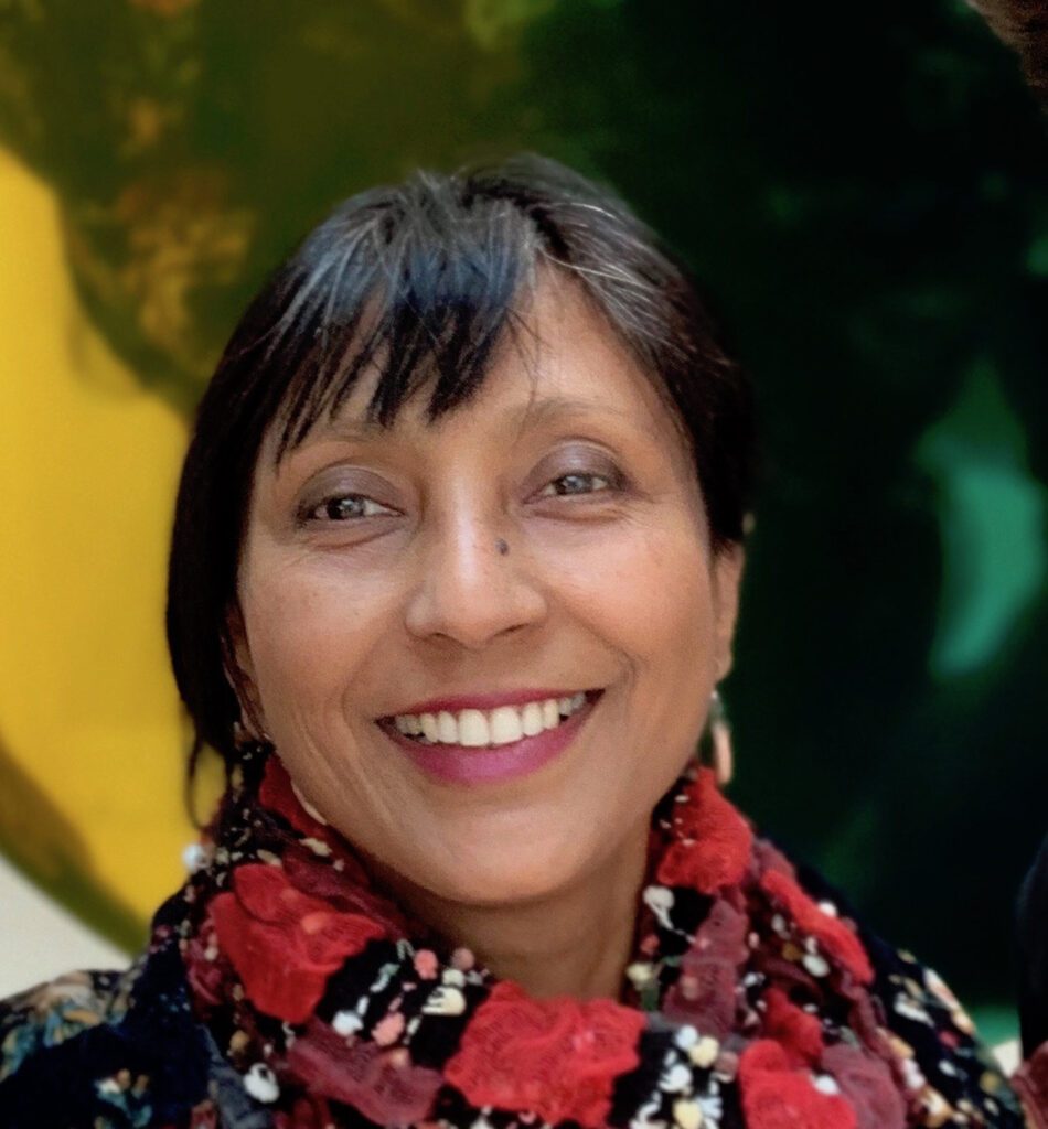 Sumita Singha